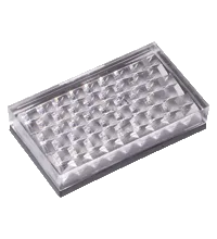 Pepperl+Fuchs REF-A48 Reflector, rectangular 48 mm x 325 mm, self-adhesive