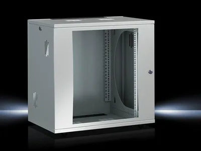 Rittal DK 7507.200 DK Flatbox, GYD:700x15Ux700mm