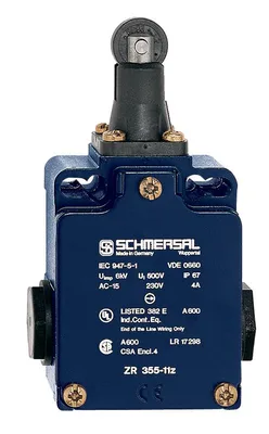 Schmersal TR 355-12Z-M20
