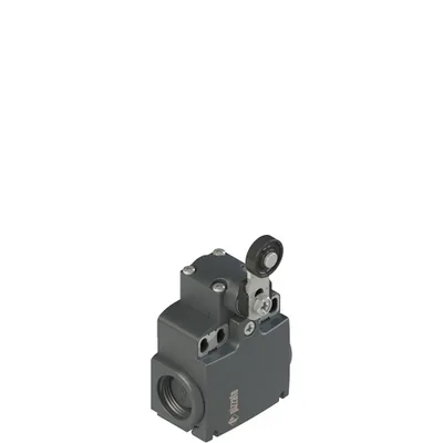 Pizzato FX 531-XM2V38 Position switch with roller lever