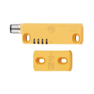 IFM MN38010-BPKG/UC/US RFID-kodlu emniyet sensörü