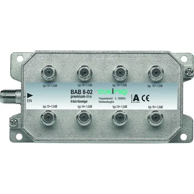 Axing BAB00802