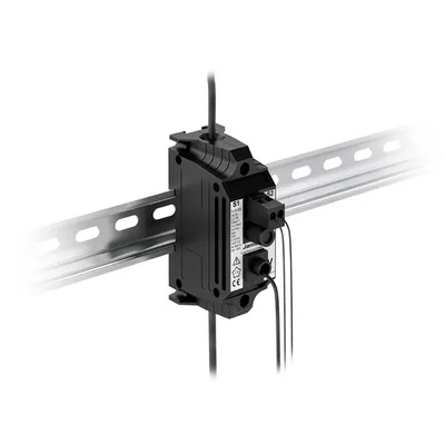 Janitza Electronics Stromwandler 35/1A ;  0.2VA/ Kl.1