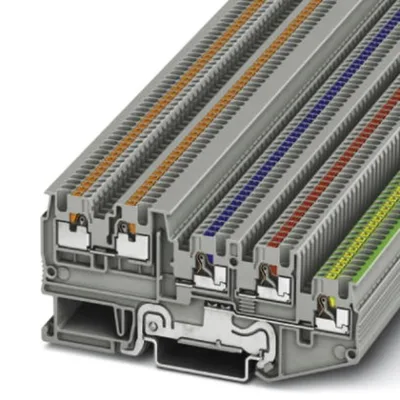 Phoenix Contact PTIO 1,5/S/4-PE