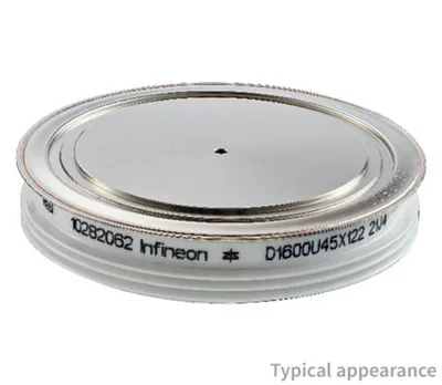 Infineon D1600U45X122