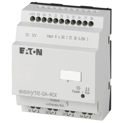 Eaton Electric EASY512-DA-RCX