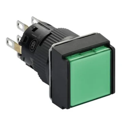 Schneider Electric XB6ECF3B2P