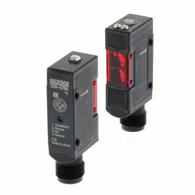 Omron E3S-AT66