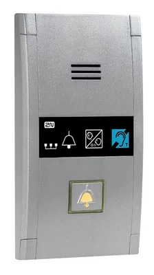 Schmersal 2N L1 CABIN UNIT - COMPACT - SM