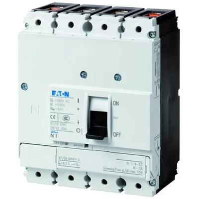 Eaton Electric PN1-4-160
