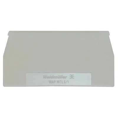 Weidmüller WAP WTL6/1