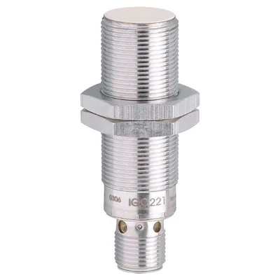 IFM IGK2008BARKA/M/LS-104AK İndüktif sensör