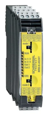 Schmersal SRB-E-402ST-CC