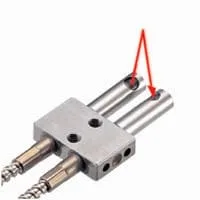Keyence FU-38K Definite-reflective Fiber Unit