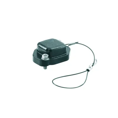Weidmüller HDC IP68 04A COVER