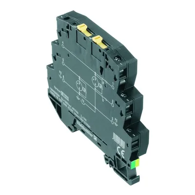 Weidmüller VSSC6TRGDT240VAC/DC10kA