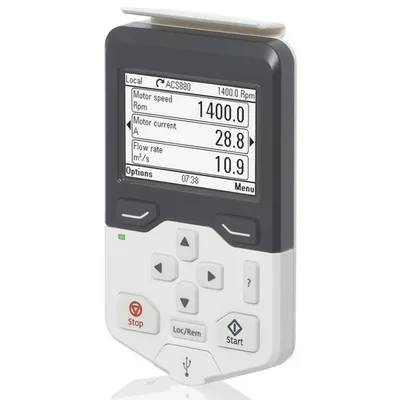 ABB ACS-AP-S