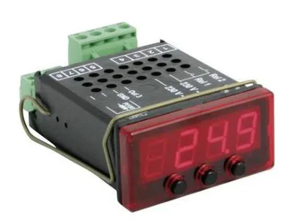 Greisinger GIR230DIF-NT Differential Controller