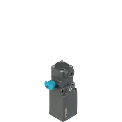 Pizzato FR 2038-W3M2 Position switch for rotating levers with reset device
