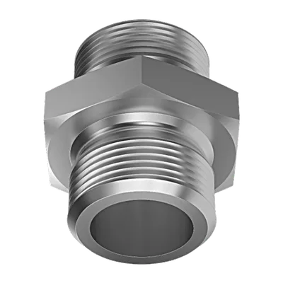 Lechler Double nipple | 0652113004000 Accessories
