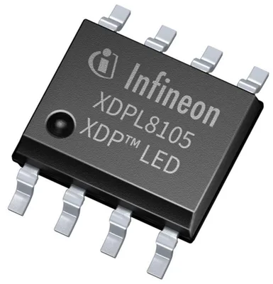 Infineon XDPL8105