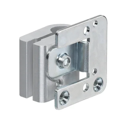Leuze BTU 305M.25-D12 Montaj sistemi