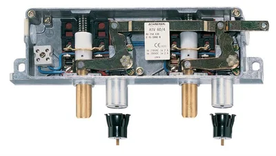 Schmersal AV25RKX40U-GB215