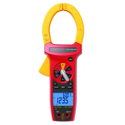Beha-Amprobe ACDC-3400 IND