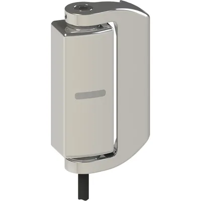 Pizzato HX BEE1-2SN Hinged-shaped safety switches in stainless steel HX series