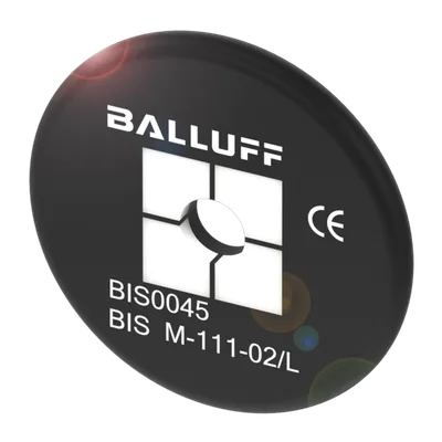 Balluff BIS M-111-02/L HF veri taşıyıcıları (13,56 MHz)