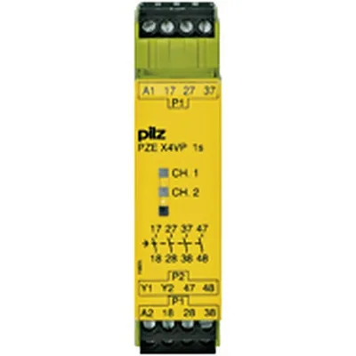Pilz 777581