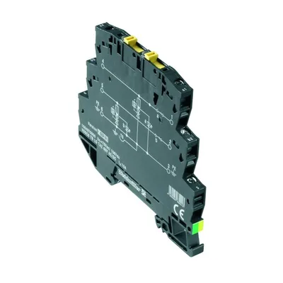 Weidmüller VSSC6 TRLDTAZ 24VAC/DC
