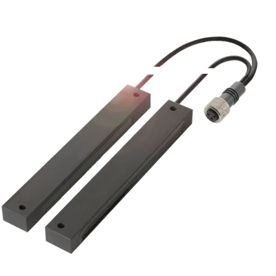 Balluff BOH AI-R165-011-01-S49F Mikromote - optik sensör kafaları