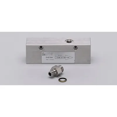 Ifm Electronic ADAPTBLOCK D27 G1