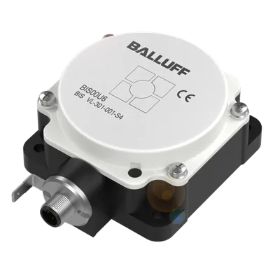 Balluff BIS VL-301-001-S4 LF Okuma/yazma kafaları ve antenler (125 kHz)