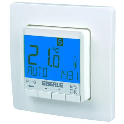Eberle & Co. FIT 3Rw / blau