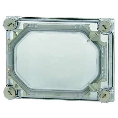 Eaton Electric D125-CI23/T