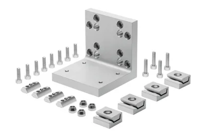 Festo HMBV-ND-DL25 Bağlantı montaj kiti