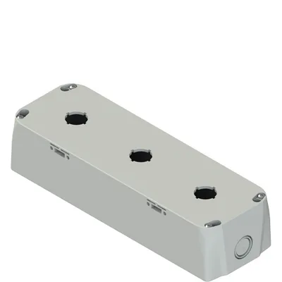 Pizzato EA 37014 Enclosure for automation sector