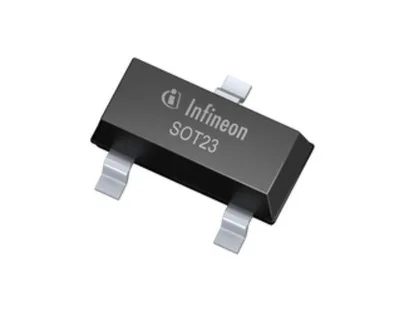 Infineon BC847C