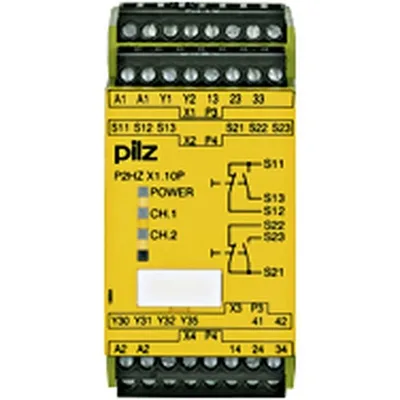 Pilz 777341