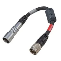 Keyence OP-88615 Remote conversion cable for environment-resistant measurement unit