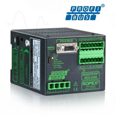 ROPEX RES-5006 Isı Kontrol Cihazı