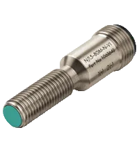 Pepperl+Fuchs NJ1,5-8GM-N-V1 Switching function
