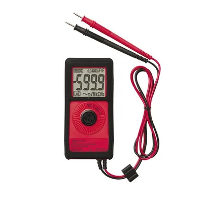 Beha-Amprobe PM55A