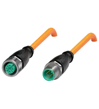 Pepperl+Fuchs V1-G-OR5M-PUR-A1-V1-G