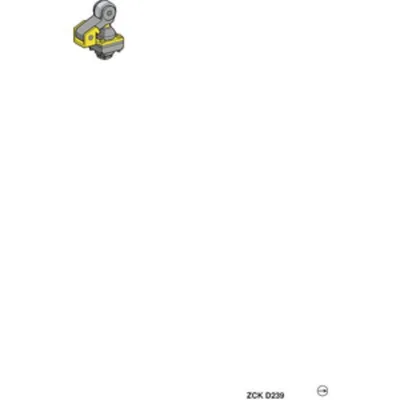 Schneider Electric ZCKD239