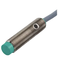 Pepperl+Fuchs NJ4-12GM50-WS-20M Switching function
