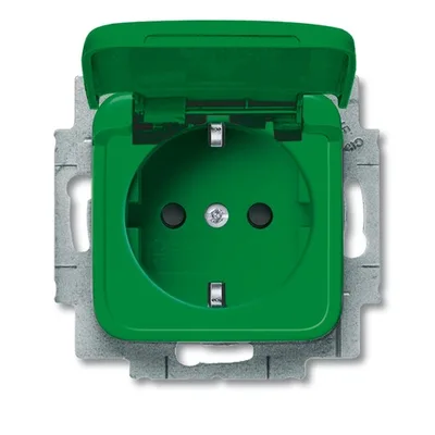 Busch-Jaeger 20 EUKB-13-212