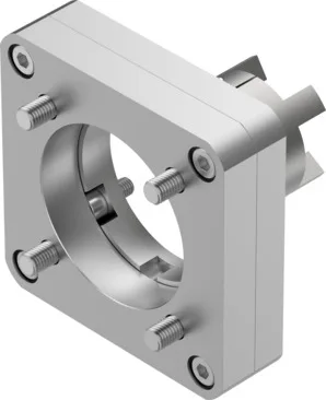 Festo EAMM-A-M80-120G Eksenel kit